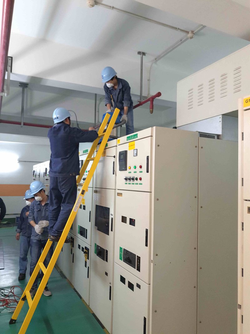 郑州电力安装行业的最新发展动态